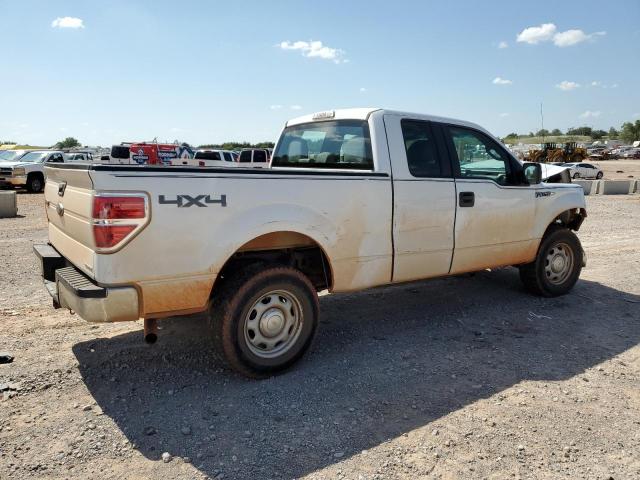 Photo 2 VIN: 1FTFX1EF6EKE89430 - FORD F150 SUPER 