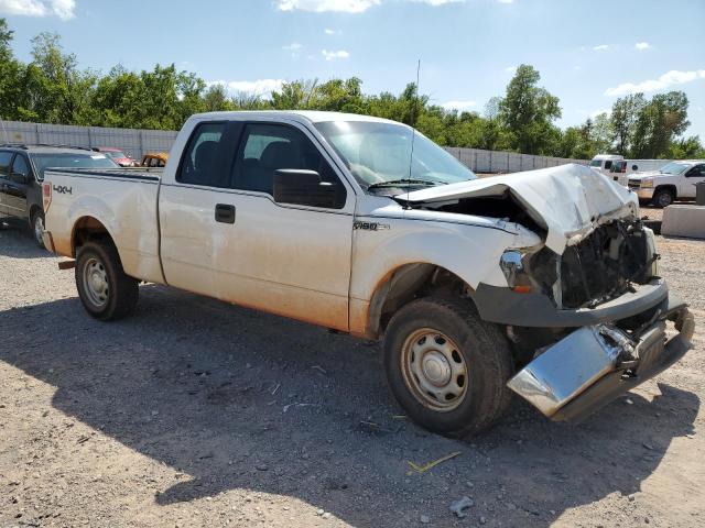 Photo 3 VIN: 1FTFX1EF6EKE89430 - FORD F150 SUPER 