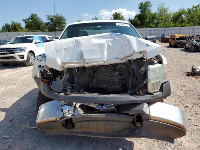 Photo 4 VIN: 1FTFX1EF6EKE89430 - FORD F150 SUPER 