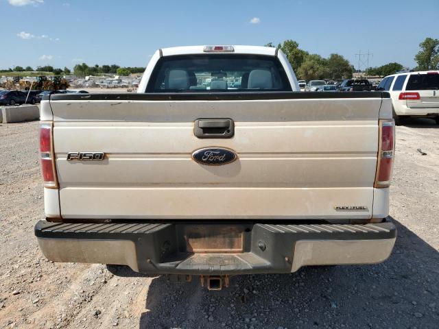 Photo 5 VIN: 1FTFX1EF6EKE89430 - FORD F150 SUPER 