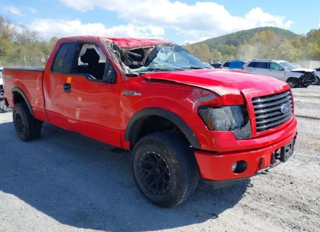 Photo 0 VIN: 1FTFX1EF6EKF70959 - FORD F-150 