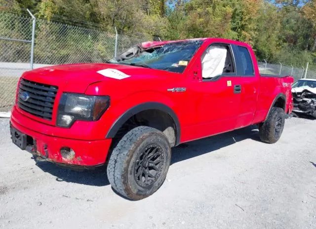 Photo 1 VIN: 1FTFX1EF6EKF70959 - FORD F-150 