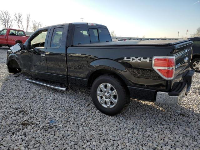 Photo 1 VIN: 1FTFX1EF6EKG04057 - FORD F-150 