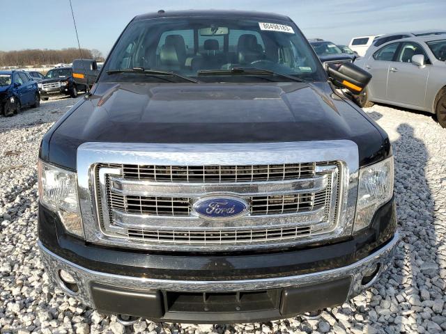 Photo 4 VIN: 1FTFX1EF6EKG04057 - FORD F-150 