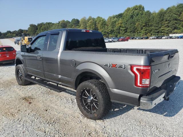 Photo 1 VIN: 1FTFX1EF6FFB55537 - FORD F150 SUPER 