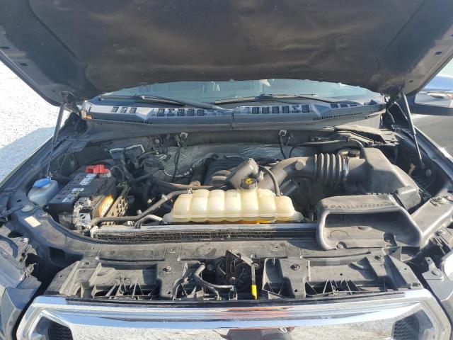 Photo 10 VIN: 1FTFX1EF6FFB55537 - FORD F150 SUPER 