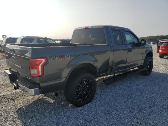 Photo 2 VIN: 1FTFX1EF6FFB55537 - FORD F150 SUPER 