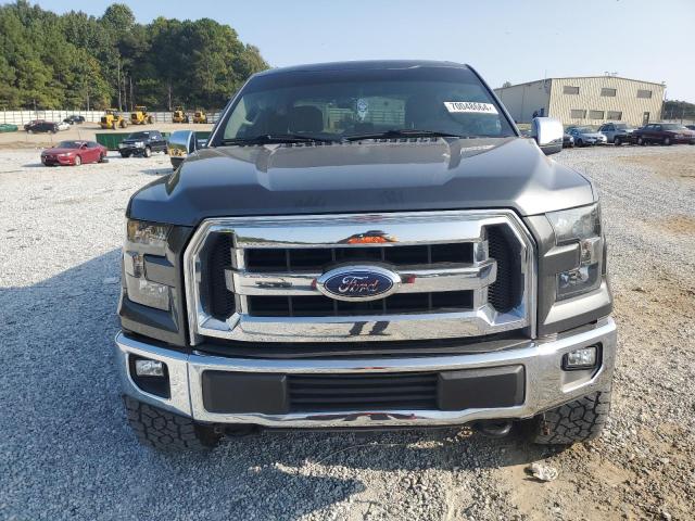 Photo 4 VIN: 1FTFX1EF6FFB55537 - FORD F150 SUPER 