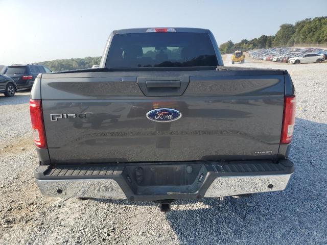 Photo 5 VIN: 1FTFX1EF6FFB55537 - FORD F150 SUPER 