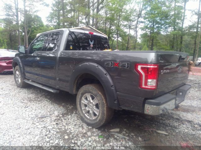 Photo 2 VIN: 1FTFX1EF6FFC10357 - FORD F-150 