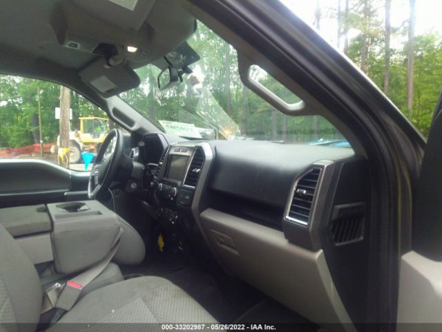 Photo 4 VIN: 1FTFX1EF6FFC10357 - FORD F-150 