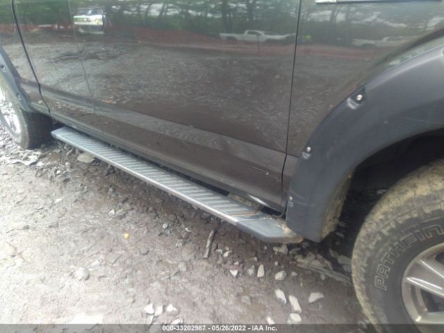 Photo 5 VIN: 1FTFX1EF6FFC10357 - FORD F-150 