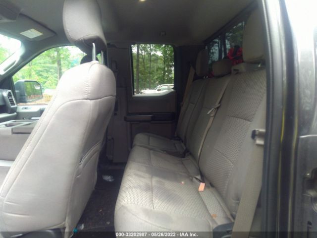 Photo 7 VIN: 1FTFX1EF6FFC10357 - FORD F-150 