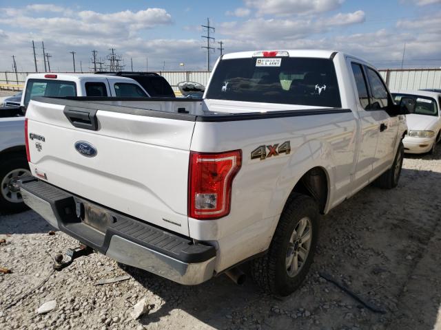 Photo 3 VIN: 1FTFX1EF6FKE28970 - FORD F150 SUPER 