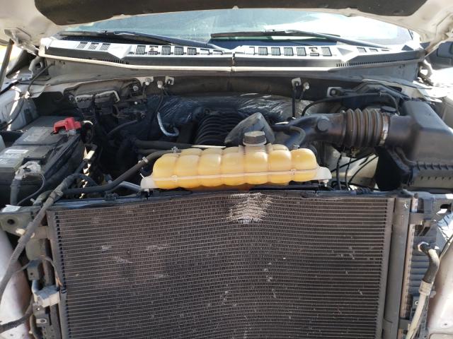 Photo 6 VIN: 1FTFX1EF6FKE28970 - FORD F150 SUPER 