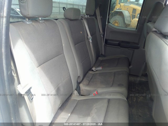 Photo 7 VIN: 1FTFX1EF6FKE44165 - FORD F-150 