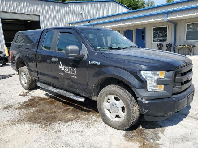 Photo 3 VIN: 1FTFX1EF6FKF00220 - FORD F150 SUPER 