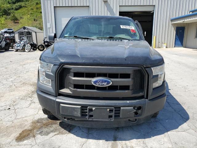 Photo 4 VIN: 1FTFX1EF6FKF00220 - FORD F150 SUPER 