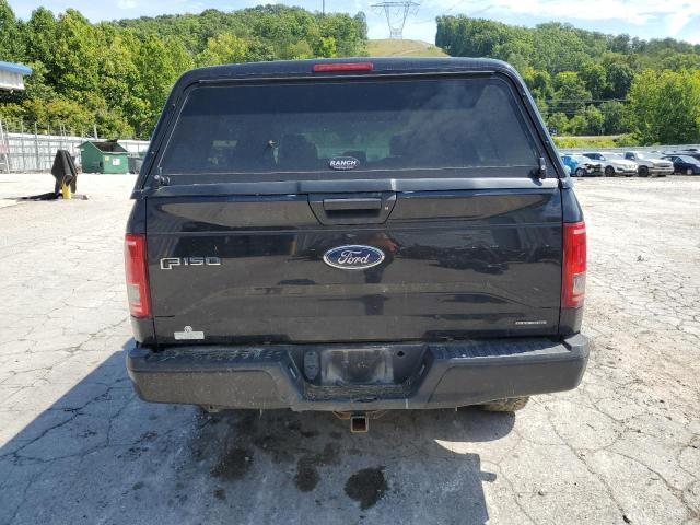 Photo 5 VIN: 1FTFX1EF6FKF00220 - FORD F150 SUPER 