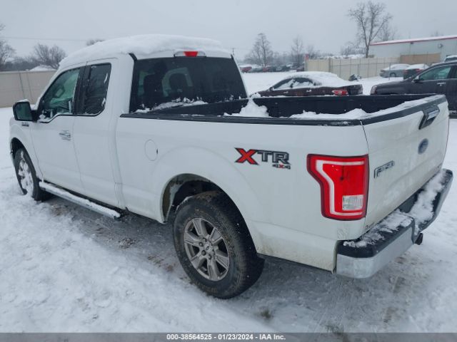 Photo 2 VIN: 1FTFX1EF6GFC02308 - FORD F-150 