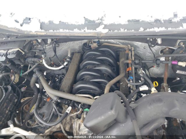 Photo 9 VIN: 1FTFX1EF6GFC02308 - FORD F-150 