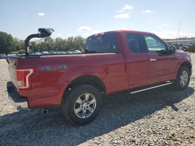 Photo 2 VIN: 1FTFX1EF6GFC04799 - FORD F150 SUPER 