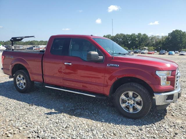 Photo 3 VIN: 1FTFX1EF6GFC04799 - FORD F150 SUPER 