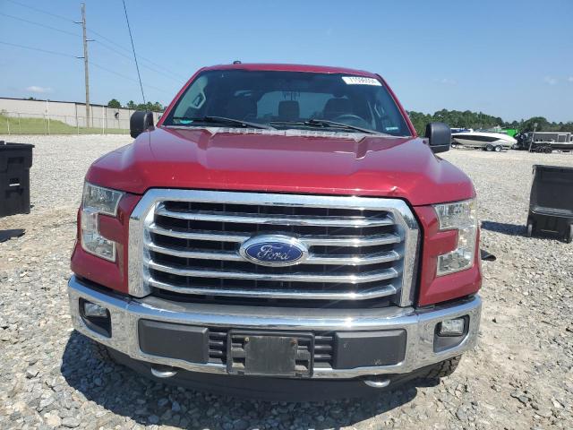 Photo 4 VIN: 1FTFX1EF6GFC04799 - FORD F150 SUPER 