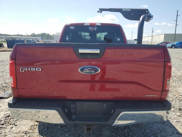 Photo 5 VIN: 1FTFX1EF6GFC04799 - FORD F150 SUPER 