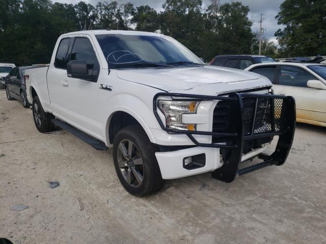 Photo 0 VIN: 1FTFX1EF6GFC06732 - FORD F-150 