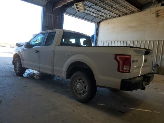 Photo 1 VIN: 1FTFX1EF6GKD10239 - FORD F150 SUPER 