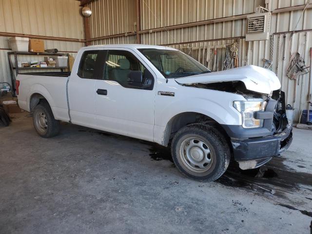 Photo 3 VIN: 1FTFX1EF6GKD10239 - FORD F150 SUPER 