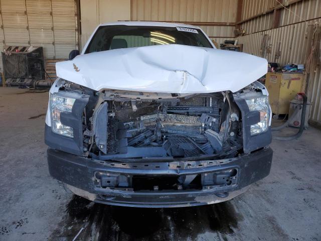 Photo 4 VIN: 1FTFX1EF6GKD10239 - FORD F150 SUPER 