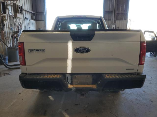 Photo 5 VIN: 1FTFX1EF6GKD10239 - FORD F150 SUPER 