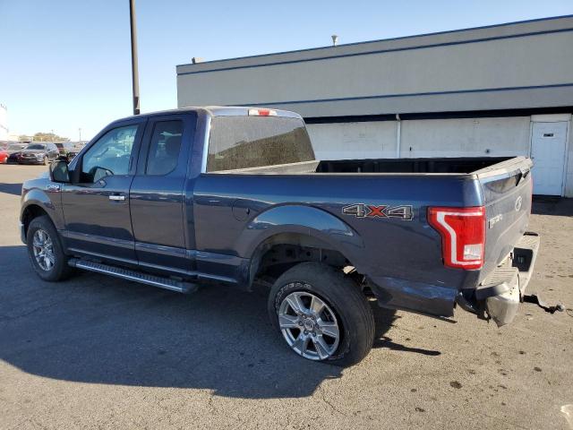 Photo 1 VIN: 1FTFX1EF6GKD57786 - FORD F150 SUPER 