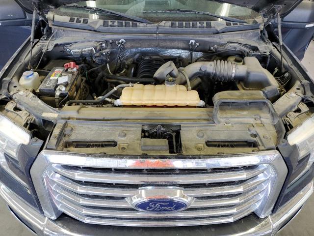 Photo 10 VIN: 1FTFX1EF6GKD57786 - FORD F150 SUPER 