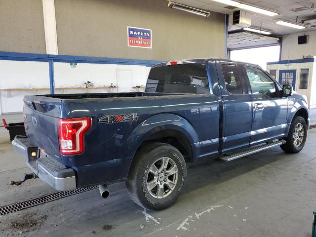 Photo 2 VIN: 1FTFX1EF6GKD57786 - FORD F150 SUPER 