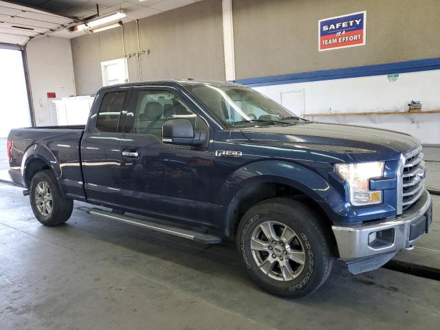 Photo 3 VIN: 1FTFX1EF6GKD57786 - FORD F150 SUPER 