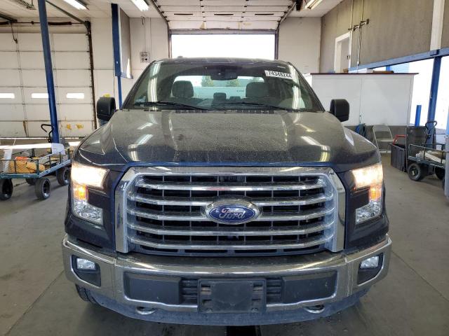 Photo 4 VIN: 1FTFX1EF6GKD57786 - FORD F150 SUPER 