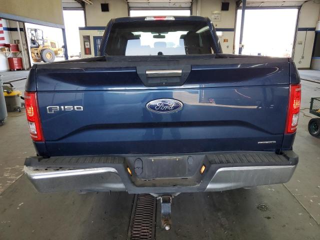 Photo 5 VIN: 1FTFX1EF6GKD57786 - FORD F150 SUPER 