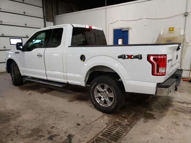 Photo 1 VIN: 1FTFX1EF6GKD71929 - FORD F150 SUPER 