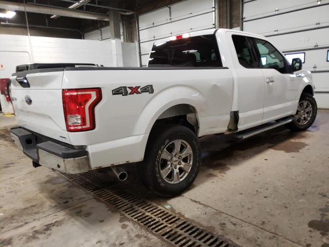 Photo 2 VIN: 1FTFX1EF6GKD71929 - FORD F150 SUPER 