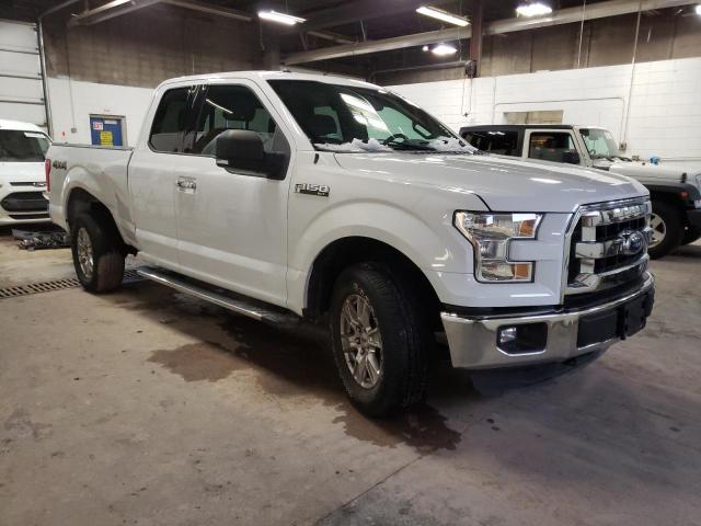 Photo 3 VIN: 1FTFX1EF6GKD71929 - FORD F150 SUPER 