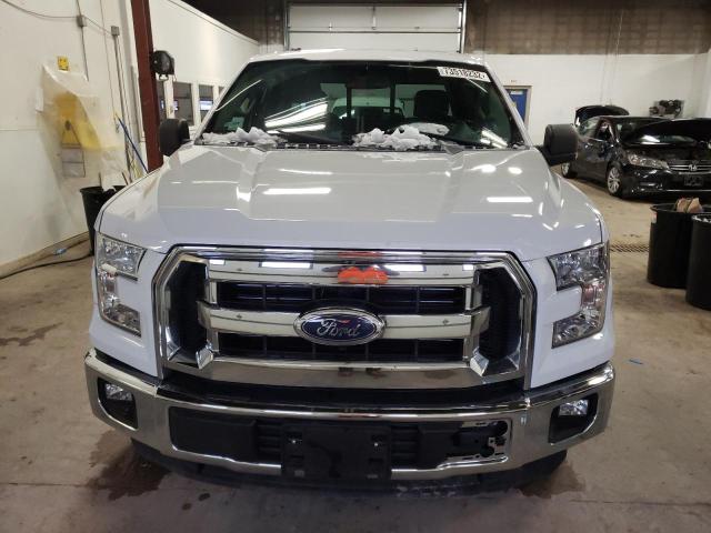 Photo 4 VIN: 1FTFX1EF6GKD71929 - FORD F150 SUPER 