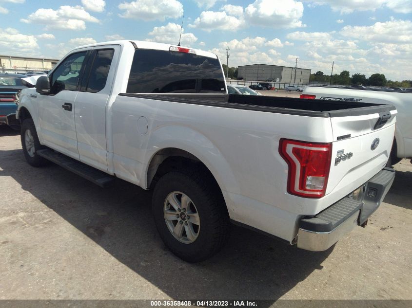 Photo 2 VIN: 1FTFX1EF6GKD81148 - FORD F-150 