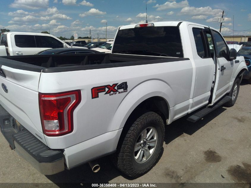 Photo 3 VIN: 1FTFX1EF6GKD81148 - FORD F-150 