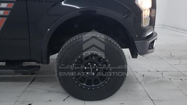 Photo 26 VIN: 1FTFX1EF6GKE59699 - FORD F 150 