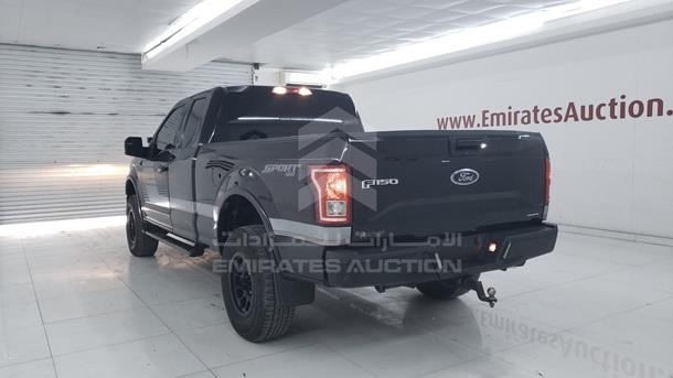 Photo 5 VIN: 1FTFX1EF6GKE59699 - FORD F 150 