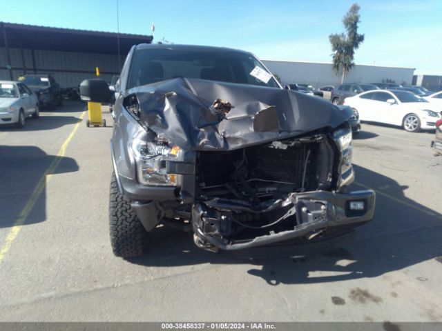 Photo 5 VIN: 1FTFX1EF6GKF71449 - FORD F-150 