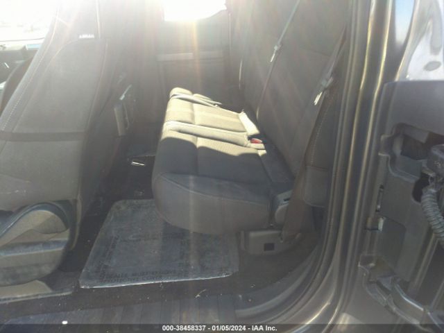 Photo 7 VIN: 1FTFX1EF6GKF71449 - FORD F-150 